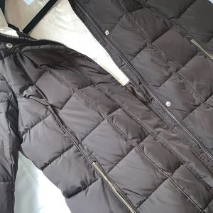 (SOLD) BRAND NEW Calvin Klein Women’s Winter Coat